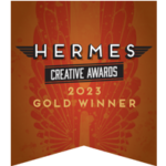 Gold 2023 Hermes Creative Awards Winner: Ambiq Blogs