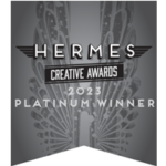 Platinum 2023 Hermes Creative Awards Winner: Recruitment Video