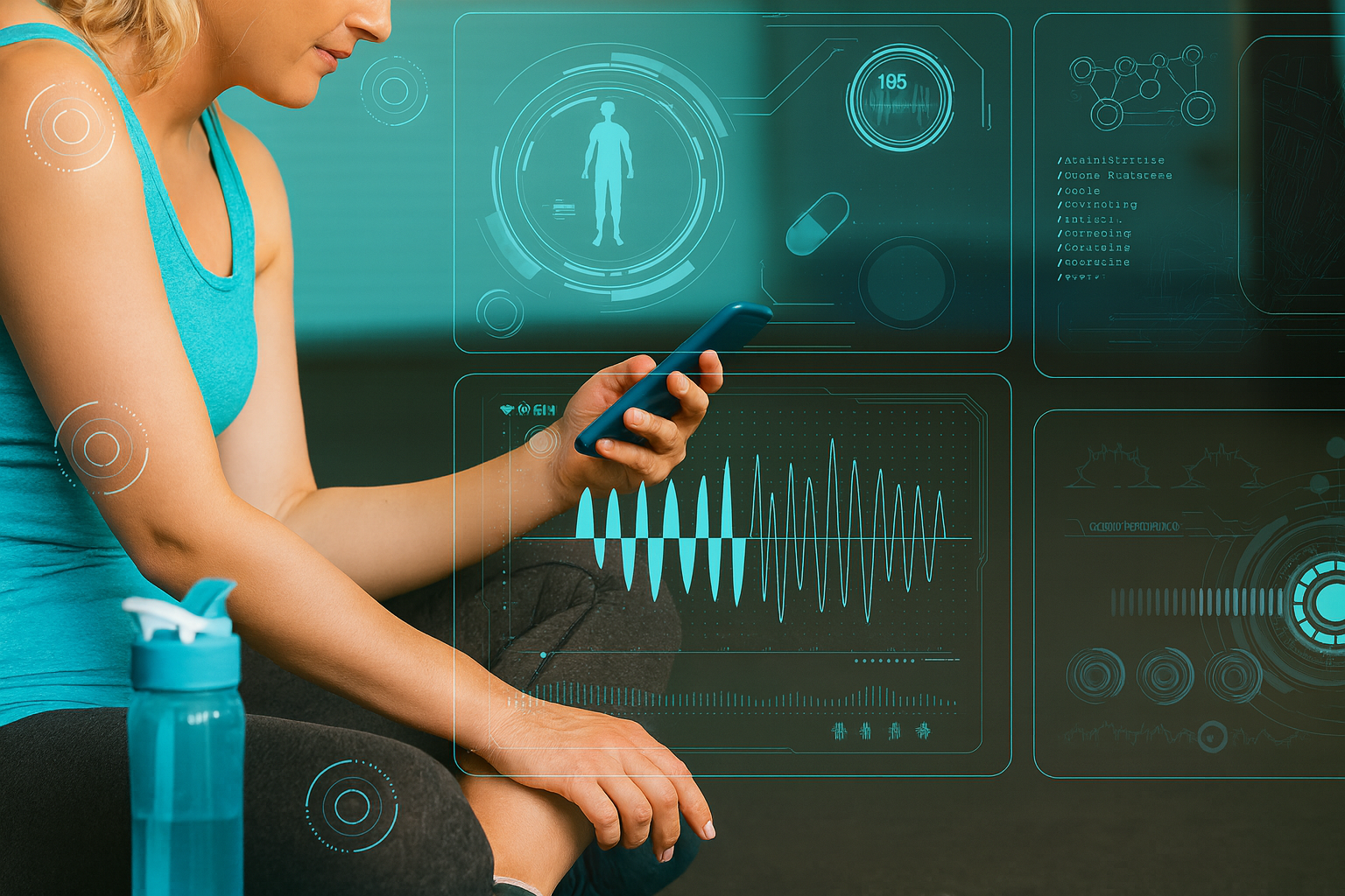 Ambiq at 13 We Reflect on IoT