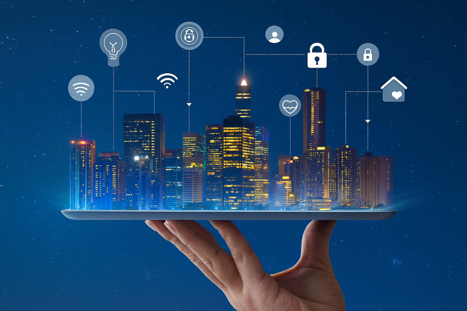 Ambiq at 13: We Reflect on IoT