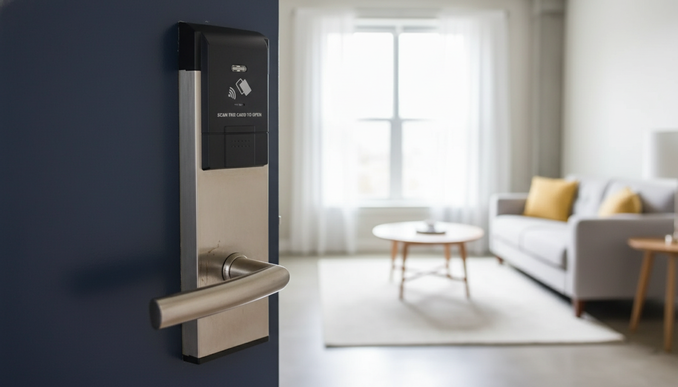 How Hotels Are Improving Customer Service with Indoor Tracking 2 How Hotels Are Improving Customer Service with Indoor Tracking 2