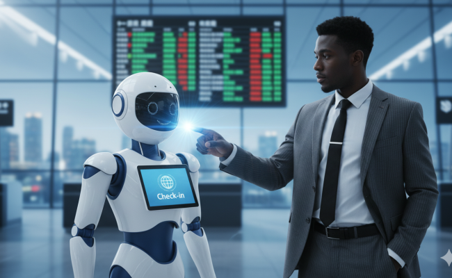 How Hotels Are Improving Customer Service with Indoor Tracking