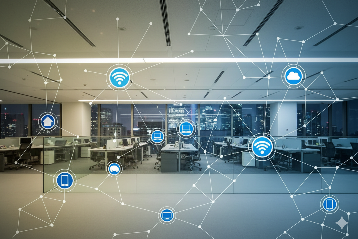 How Hotels Are Improving Customer Service with Indoor Tracking 3 How to Pick the Right Indoor Tracking System