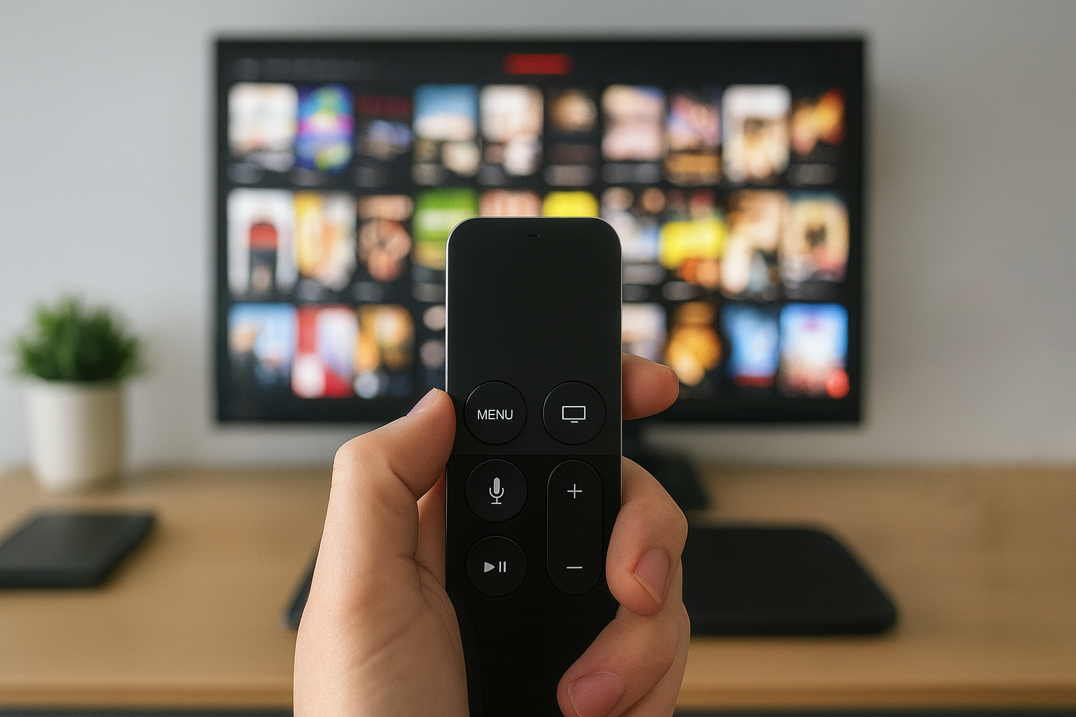 Smart Remotes Are Ready for Their Spotlight 2 Smart Remotes Are Ready for Their Spotlight 2