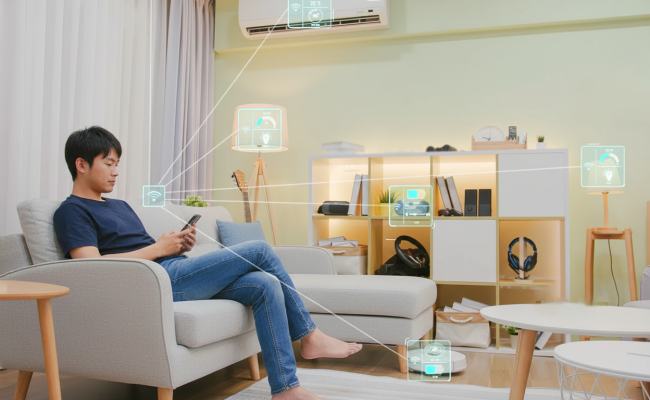 Smart Remotes Are Ready for Their Spotlight