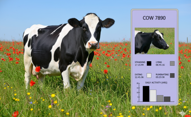 Virtual Fencing Is On the Mooove