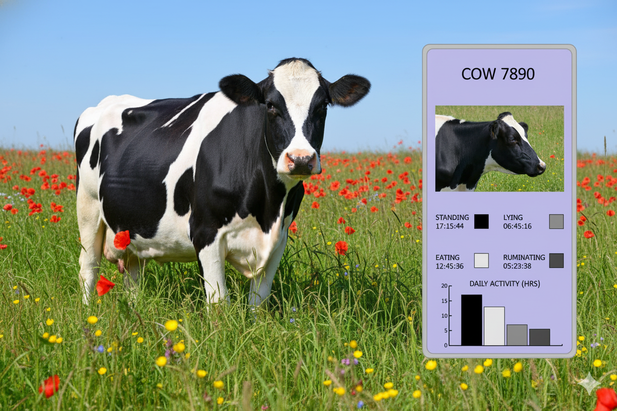 Virtual Fencing Is On the Mooove