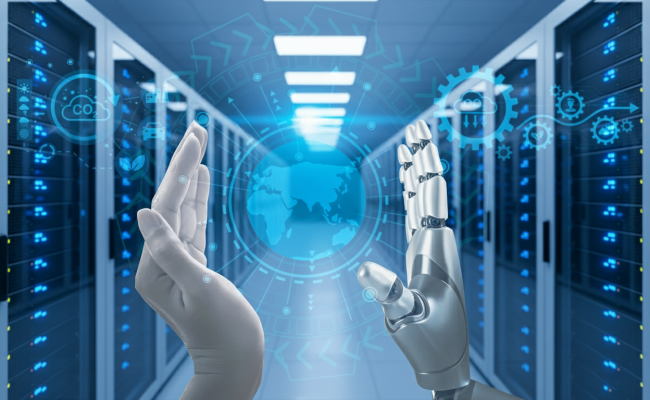 43 How AI Can Help Combat Climate Change