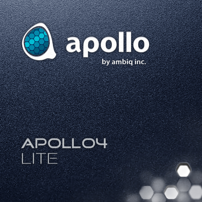 Apollo4 Lite