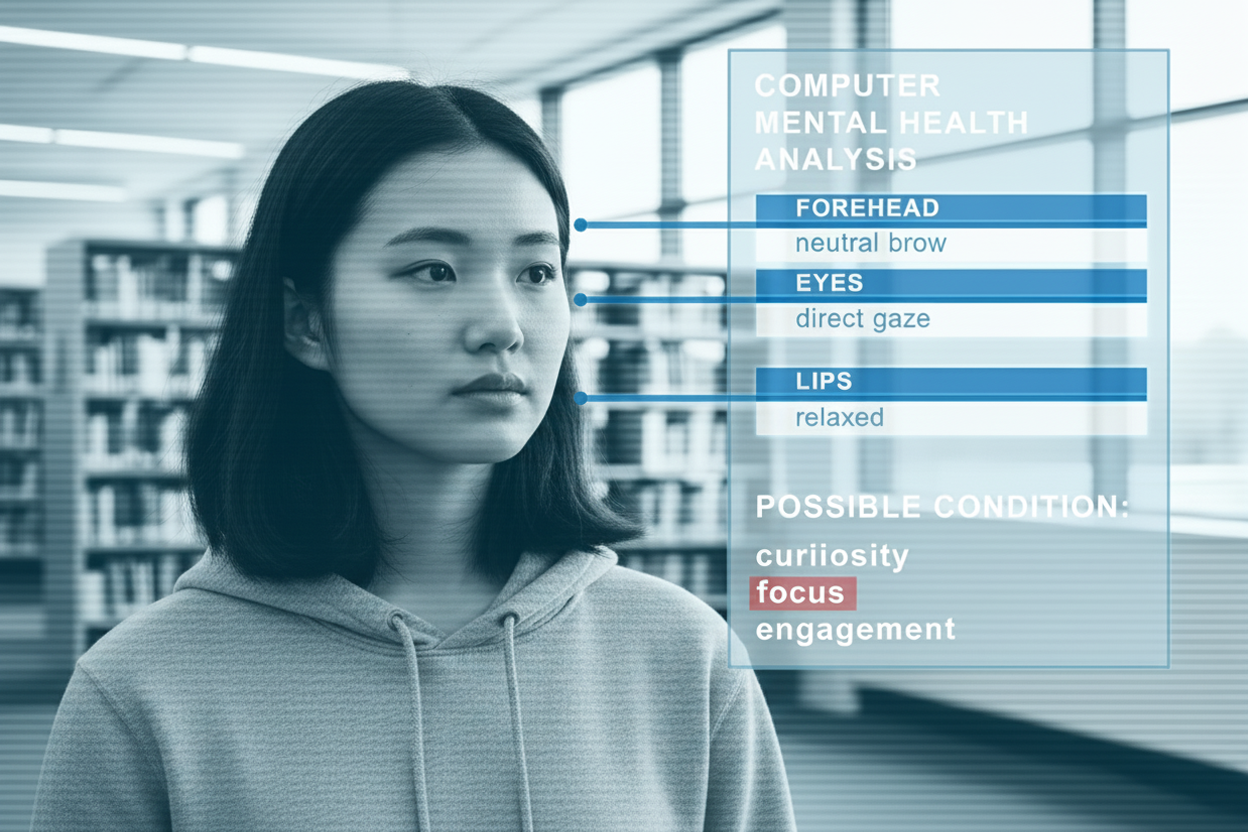 42 AI Voice Analysis A New Frontier in Mental Illness Detection