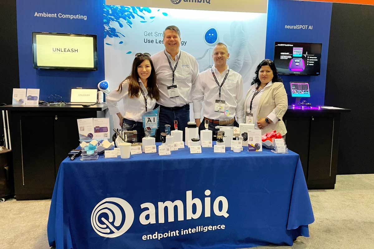 Ambiq-team-at-TSMC-2023