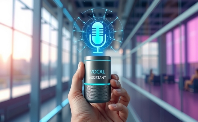 Everyones Talking About Speech Recognition 2