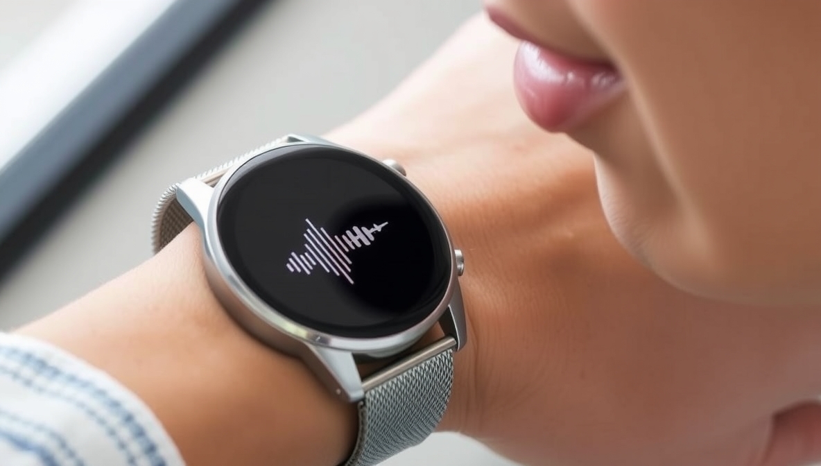 Everyones Talking About Speech Recognition