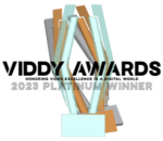 Platinum 2023 Winner for Digital Marketing Campaign