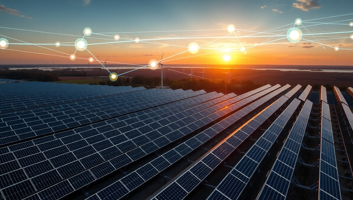 30 Solar Gets Smarter How AI Can Expand Clean Energy 2