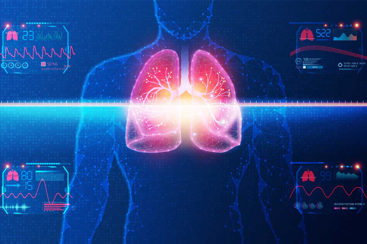 Breathing New Life into Pulmonary Medicine