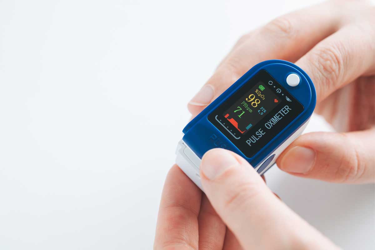 Breathing-New-Life-into-Pulmonary-Medicine--Pulse-Oximeter