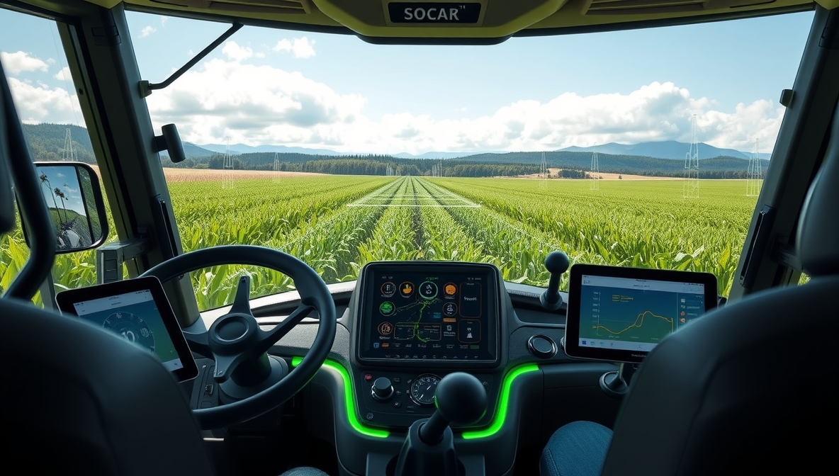 Using AI to Meet the Global Food Supply Needs 1