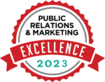 2023 BIG Awards for Public Relations and Marketing Excellence
