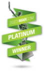 Platinum for Corporate Website Design - Ambiq.AI