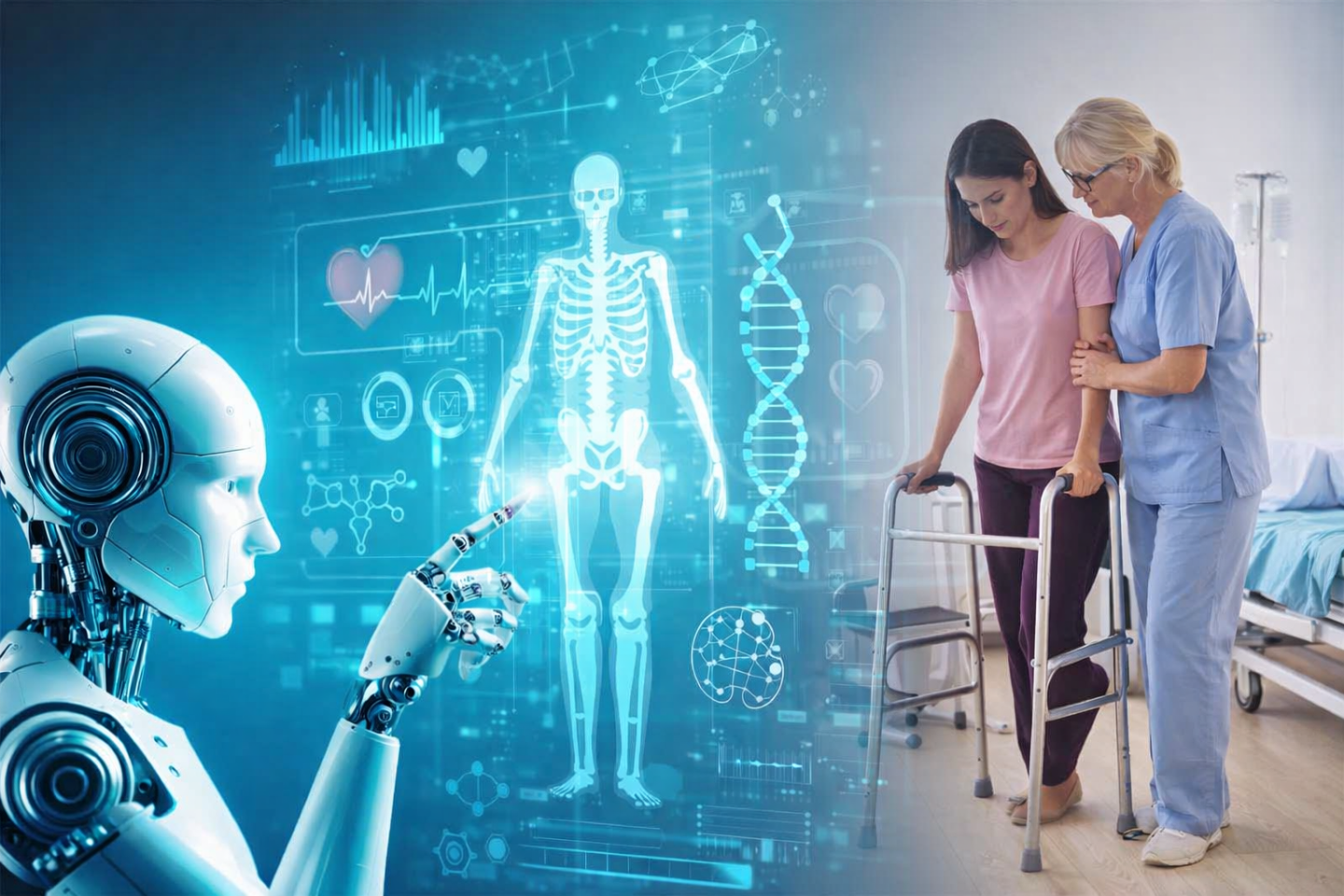 Moving Physical Therapy Forward with IoT