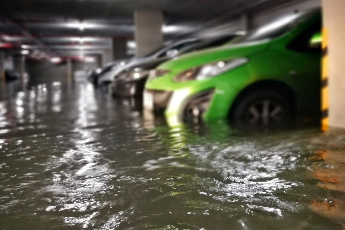 The-I(oT)-of-the-Storm-Using-IoT-Sensors-for-Flooding---flooded-garage