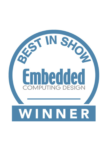 Embedded World 2024 Best in Show for the Apollo510 - Microcontrollers, Microprocessors, & IP