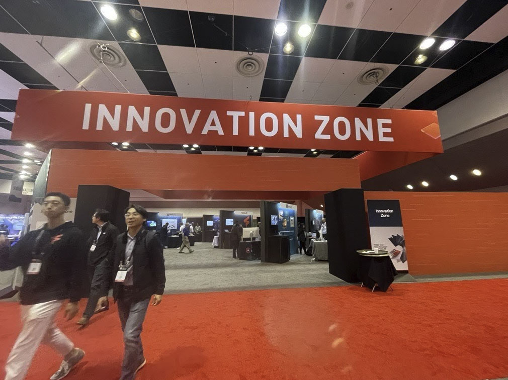 TSMC-Innovation-Zone