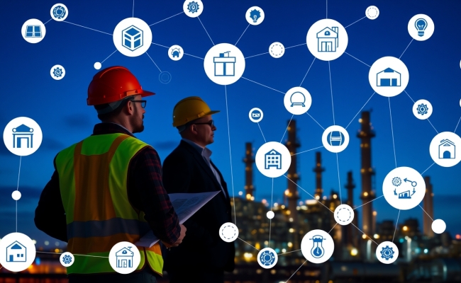 Blog 9 How AI Can Improve Maintenance and Safety for the Oil and Gas Industry 1