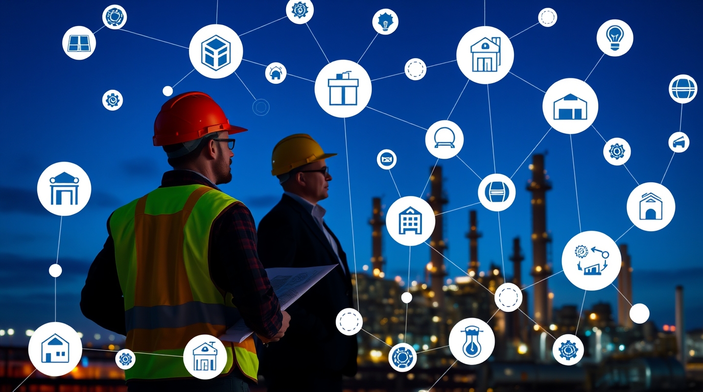 How AI Can Improve Maintenance and Safety for the Oil and Gas Industry 1 How AI Can Improve Maintenance and Safety for the Oil and Gas Industry 1