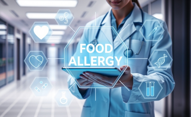 Blog 8 Sniffing Out the Benefits of AI in Allergen Testing Tablet 1