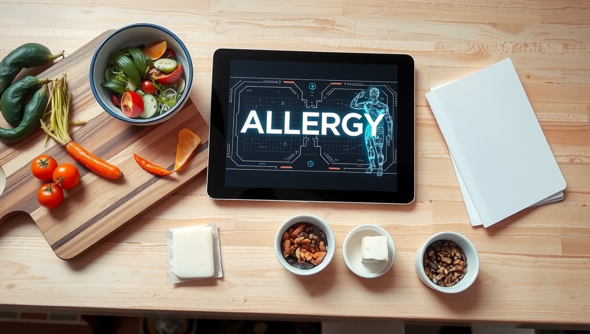 アレルゲン検査におけるAIの利点を嗅ぎ分ける 2 Sniffing-Out-the-Benefits-of-AI-in-Allergen-Testing-Tablet-2