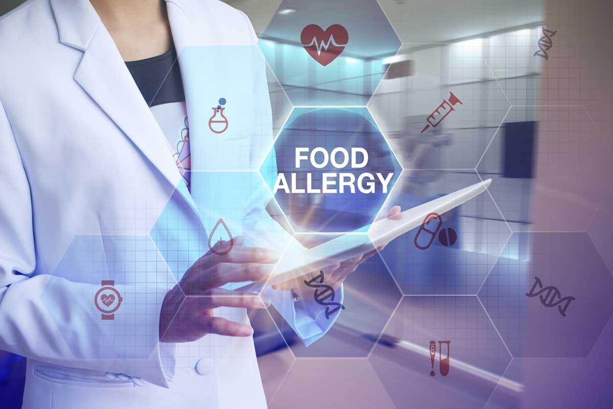 Sniffing-Out-the-Benefits-of-AI-in-Allergen-Testing---woman-with-tablet