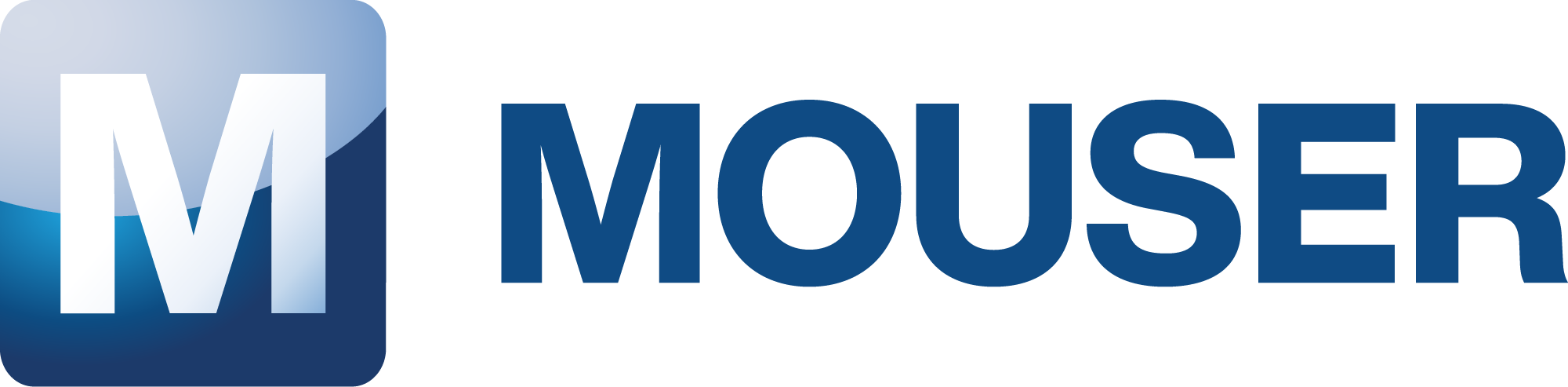 Mouser Electronics Logo