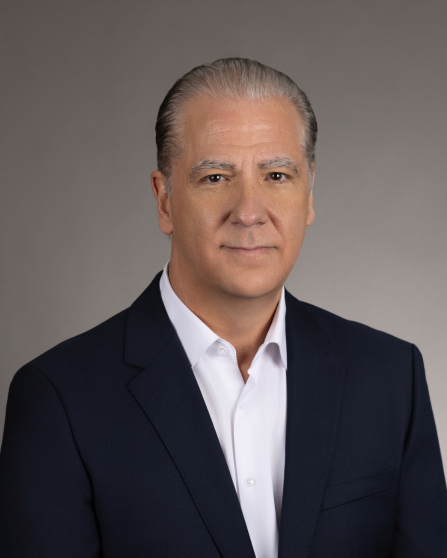 Carlos Morales 