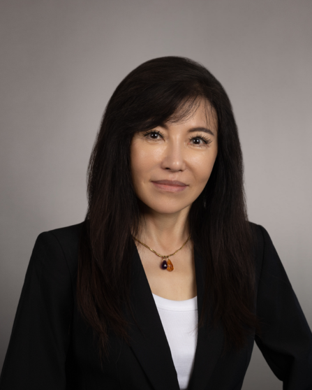 Charlene Wan
