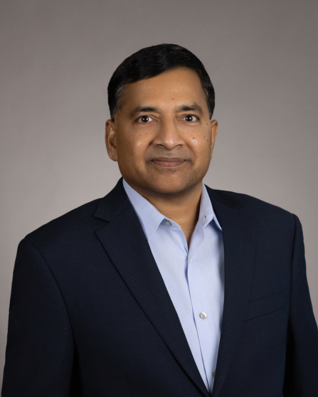 Raghuram Tupuri