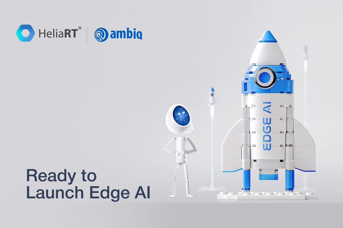 Ambiq Launches Two New Edge AI Runtime Solutions 2 1200x800 PR HeliaRT 3