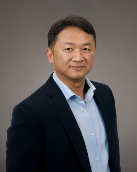 Sean Chen