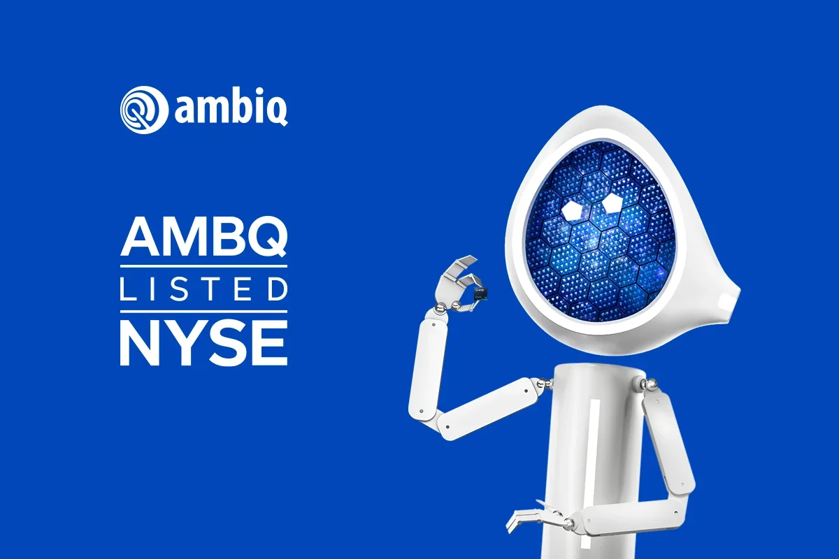AMBIQ MICRO INC