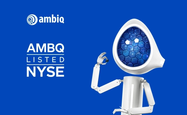 AMBIQ MICRO INC