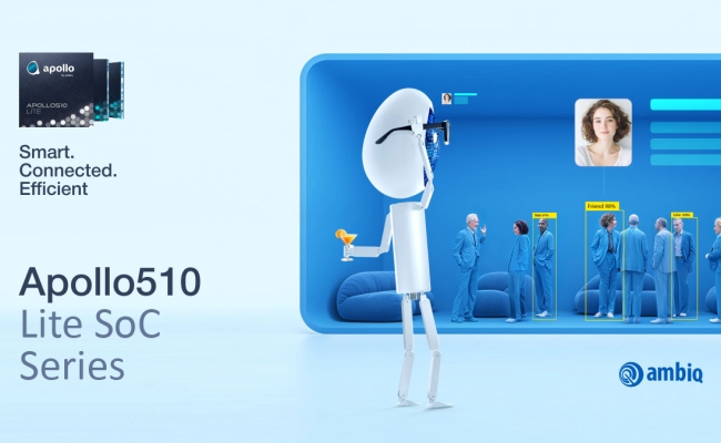 Ambiq Unveils Apollo510 Lite SoCs to Power the Always-On Edge with Dual-Mode Bluetooth Connectivity  3 Ambiq Unveils Apollo510 Lite Series SoCs 1200x675 Update 1