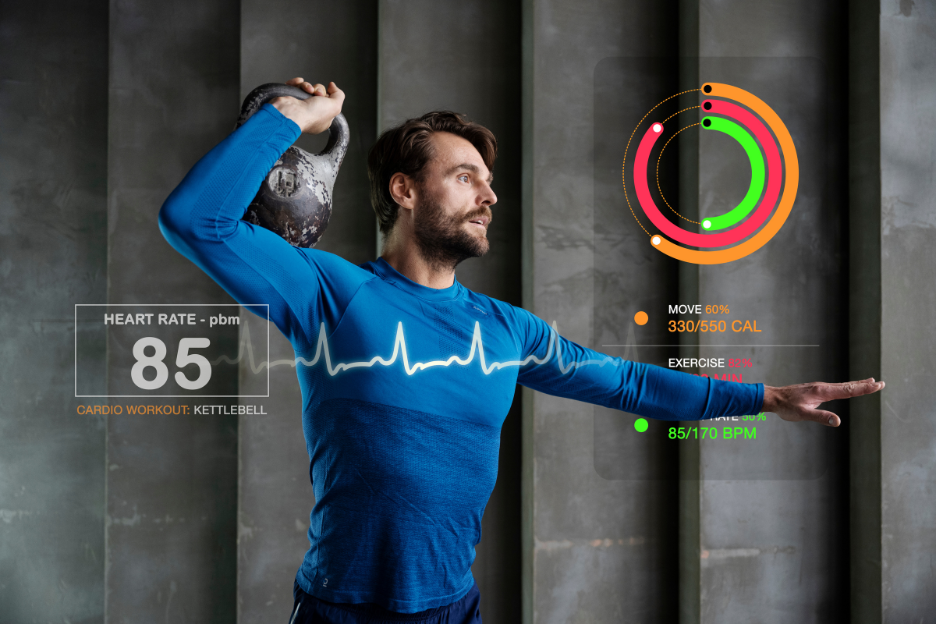 AI-Powered Personal Health Coaches – Counting Steps Is Only the Beginning 2 image
