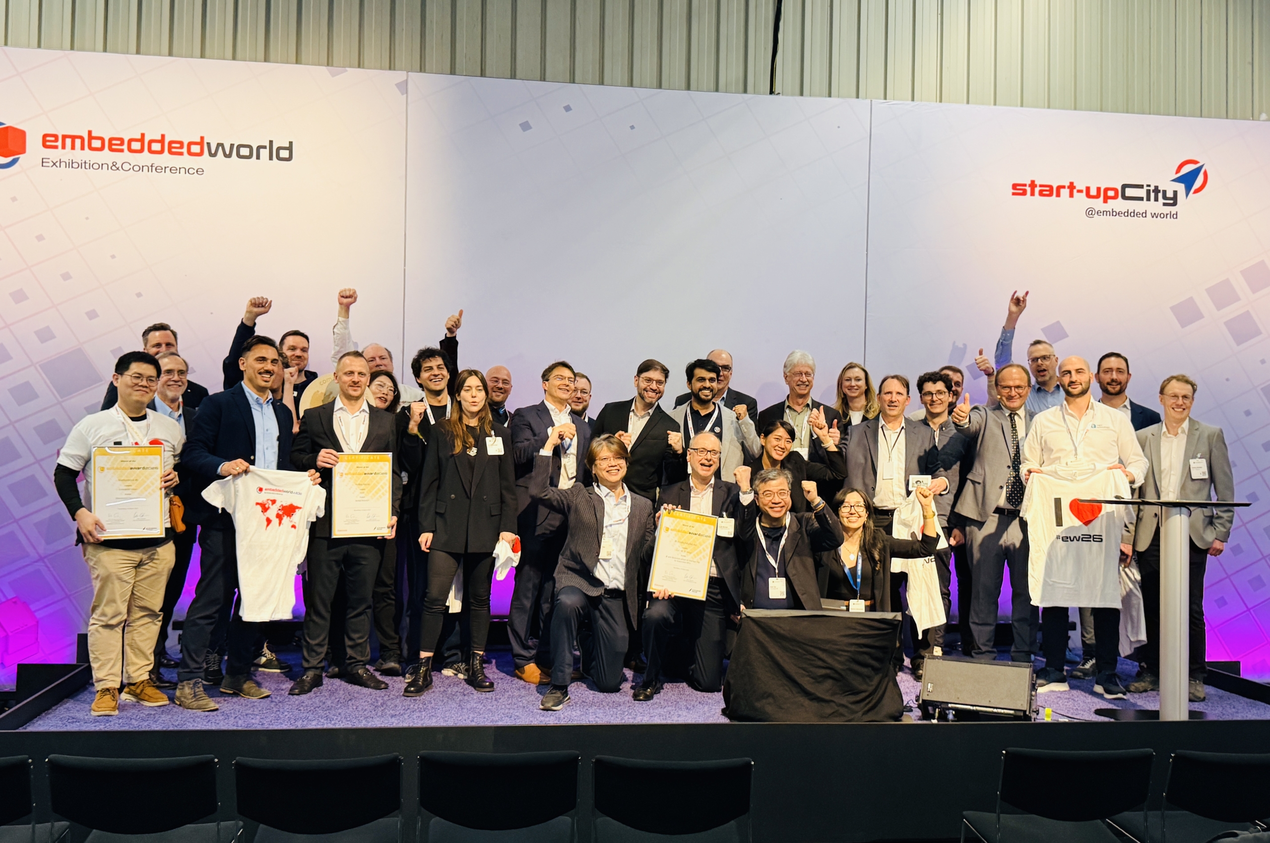 05 Ambiq at Embedded World 2026 scaled