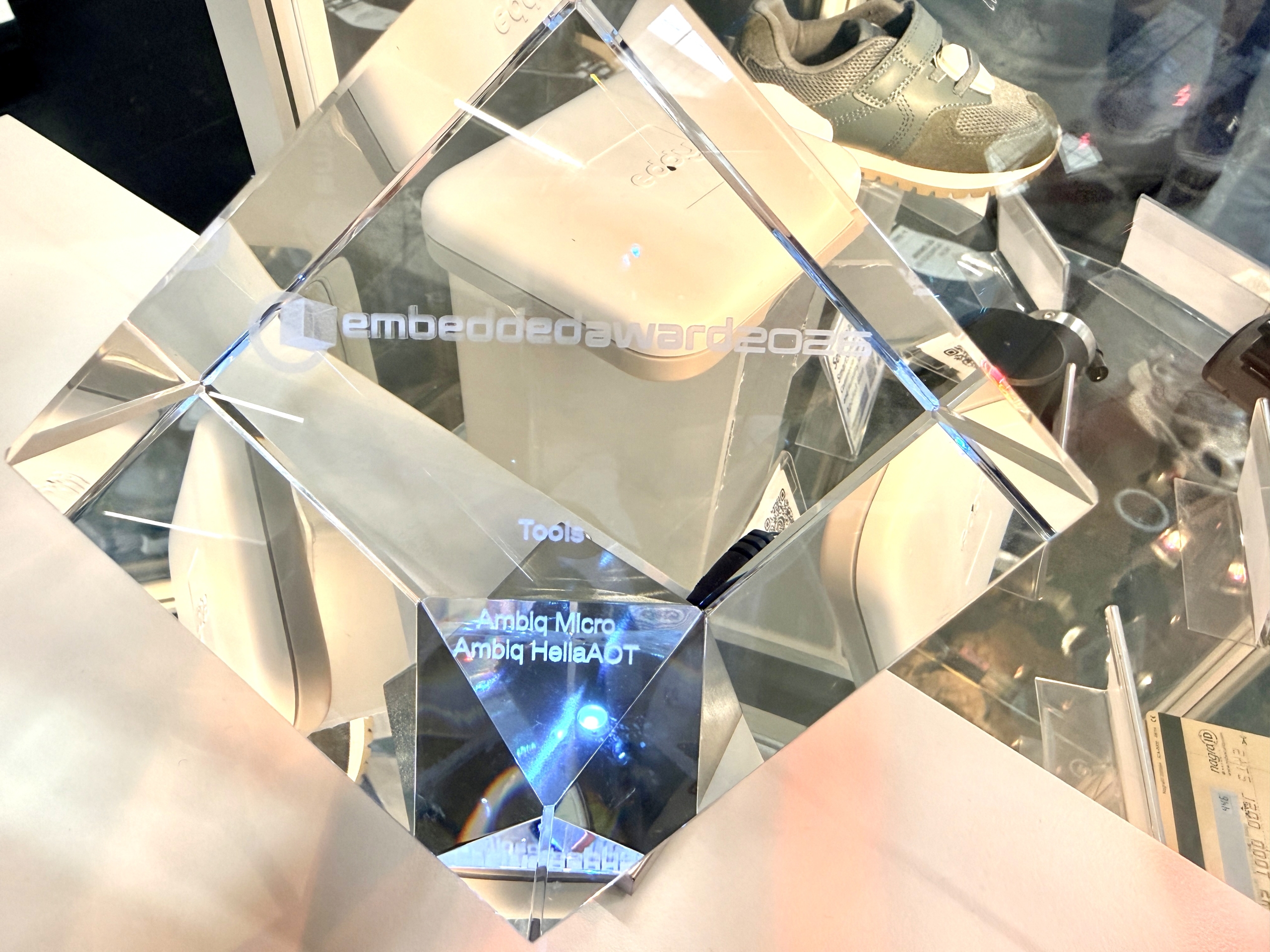 07 Winner EW26 Best Tools Category for heliaAOT™ scaled