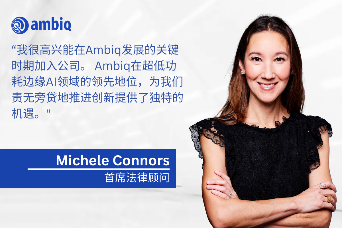 CN Michele Connors KV 1