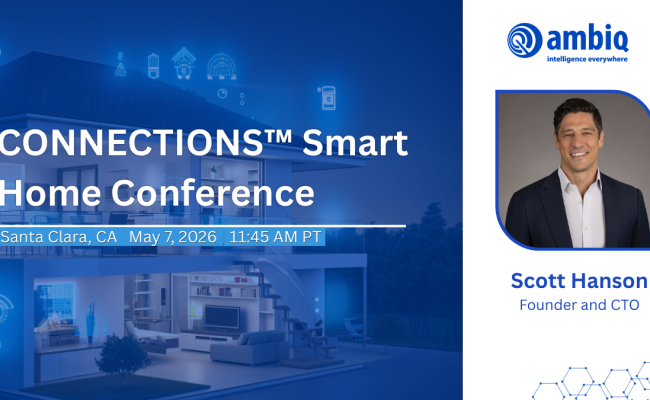 Copy of Ambiq at the AI Innovation TechCon 1200 x 675 px 2