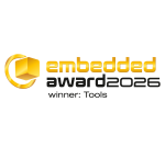 Embedded Award for heliaAOT - Best Tools