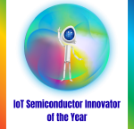 IoT Semiconductor Innovation of the Year