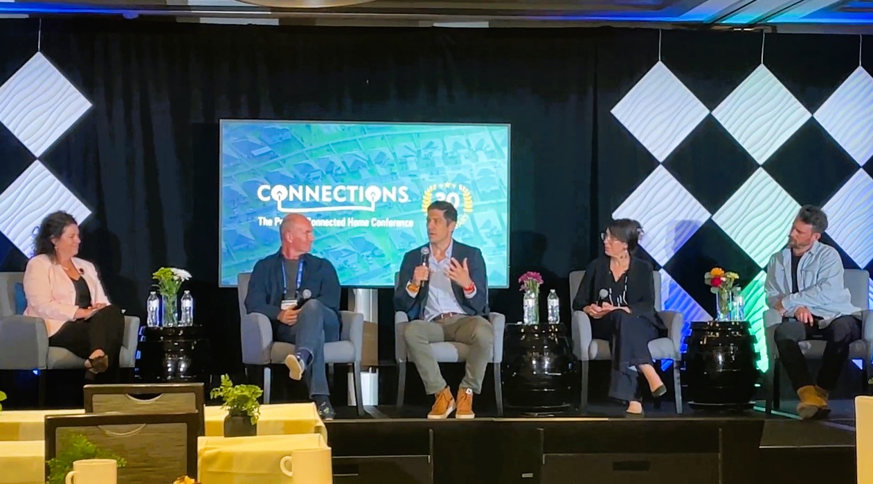 Scotts Panelist at CONNECTIONS 2026 1